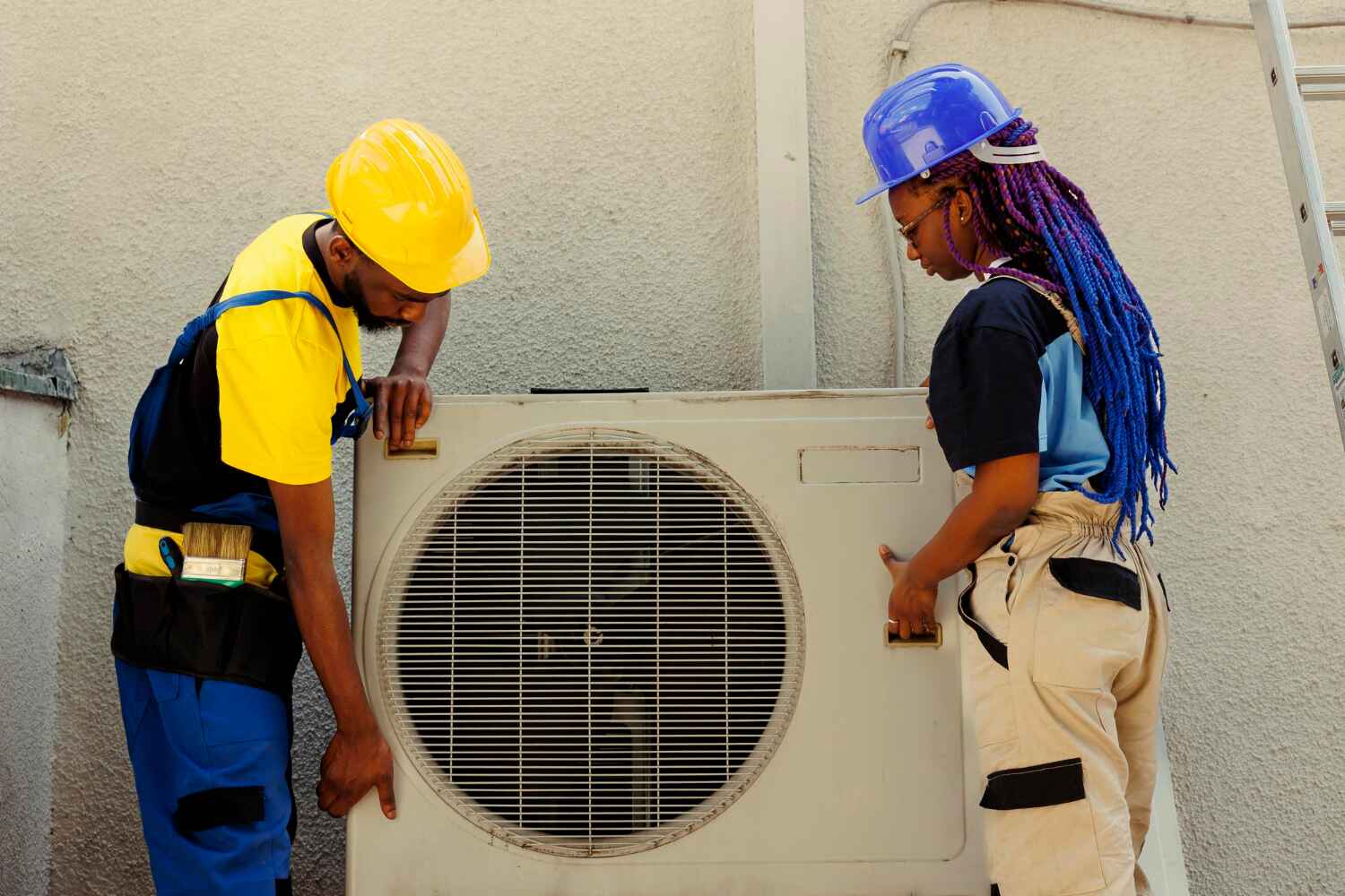 Best Best HVAC companies  in Ballwin, MO